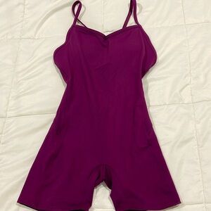 Halara - Size small short onesie